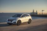 Honda HR-V Sport 2018 года (EU)
